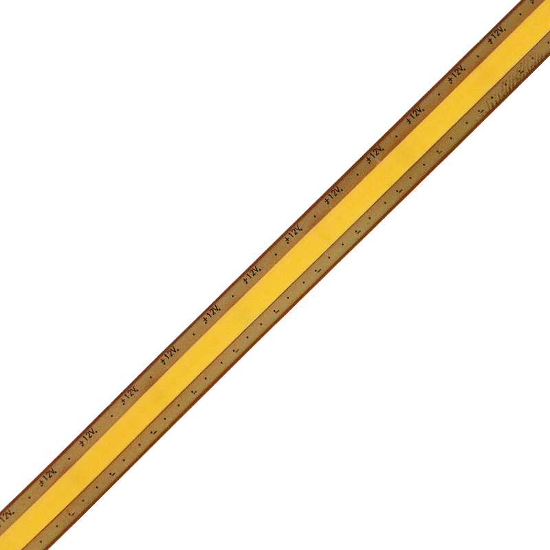 COB 528灯每米任意剪高显指90灯带DC12V