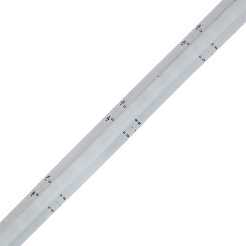 COB RGB灯带720灯每米任意剪DC5V